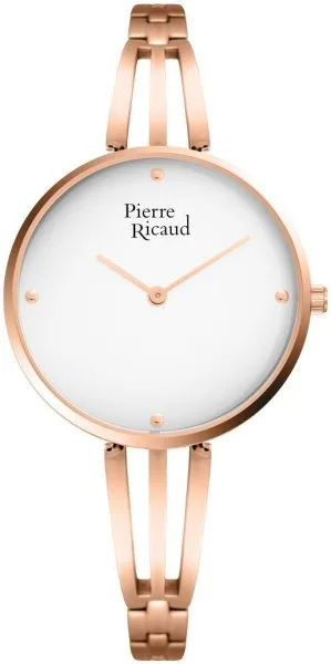 Zegarek Pierre Ricaud, P22091.9143Q, Damski