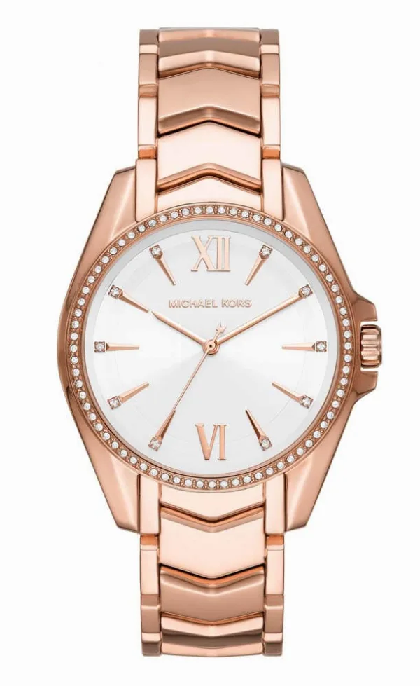 Zegarek damski Michael Kors Whitney MK6694