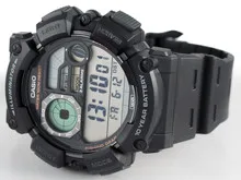 Casio WS 1500H 1AVEF Zegarek Męski