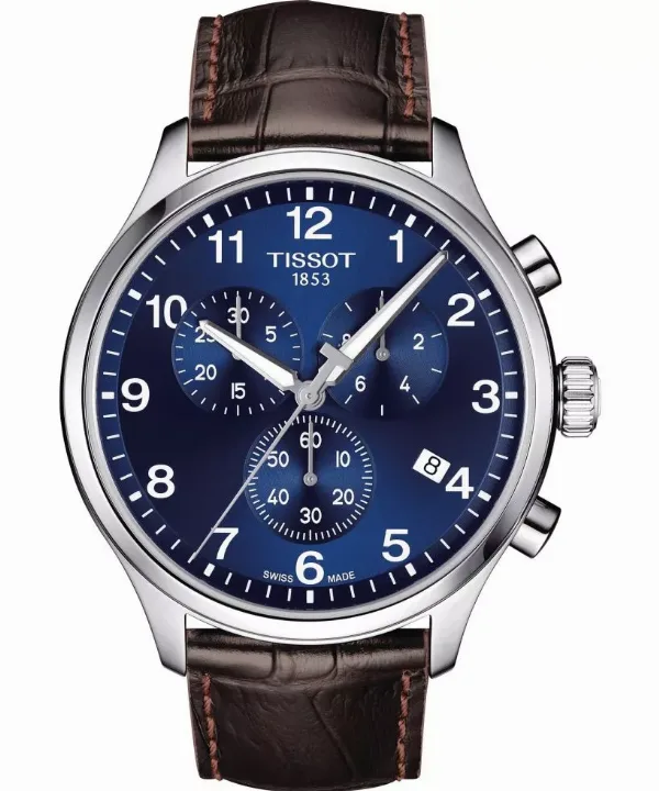 TISSOT T116.617.16.047.00 Chrono XL Classic (T1166171604700)