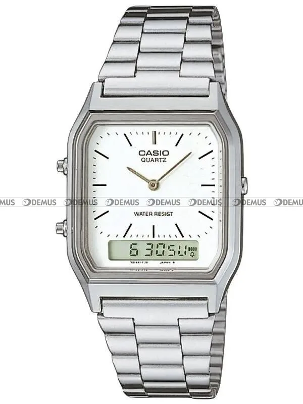 Zegarek Casio AQ 230A 7DMQYES