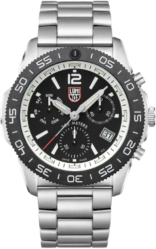 Zegarek męski Luminox Pacific Diver Chronograph