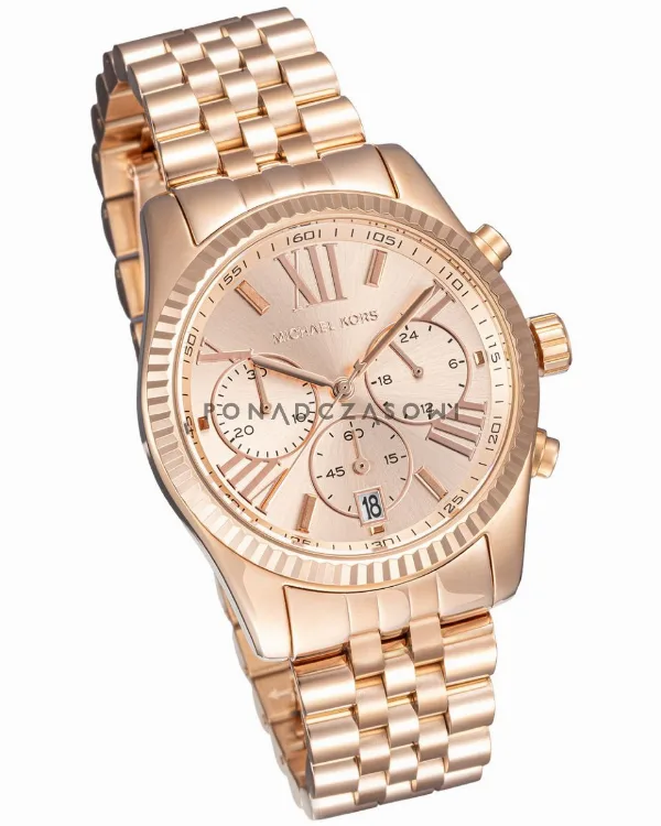 Michael Kors MK5569 Lexington