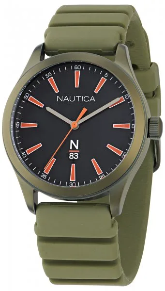 Nautica N-83 Hannay Bay NAPHBF403 Zegarek Męski
