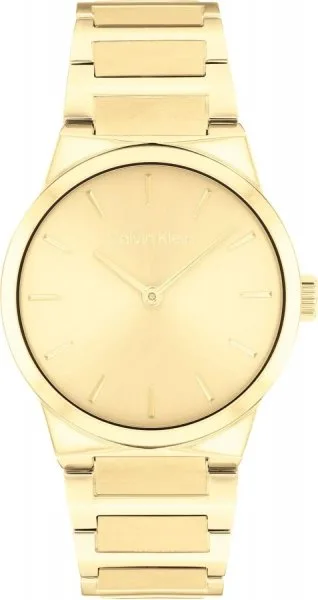 Calvin Klein CK LINEAR ELEGANCE 25100077