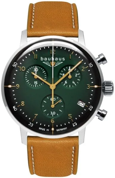 Zegarek męski Bauhaus Dessau Chronograph