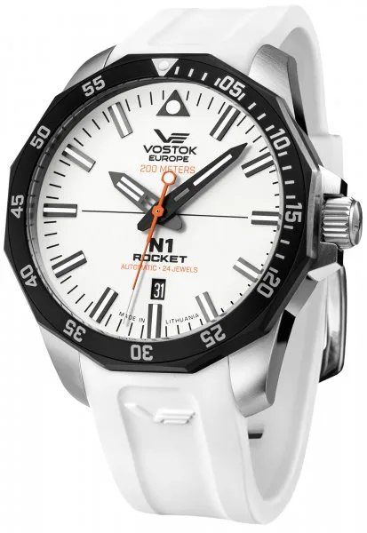 Vostok Europe NH35A-225E711SW