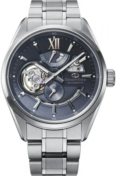 Orient Star Contemporary Modern Skeleton Automatic RE-AV0132L00B Keshiki Limited Edition 1000pcs