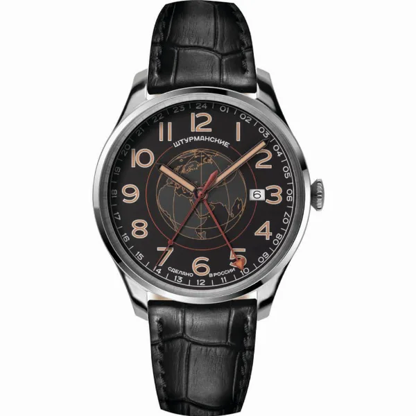 Zegarek męski Sturmanskie Sputnik 51524-1071663