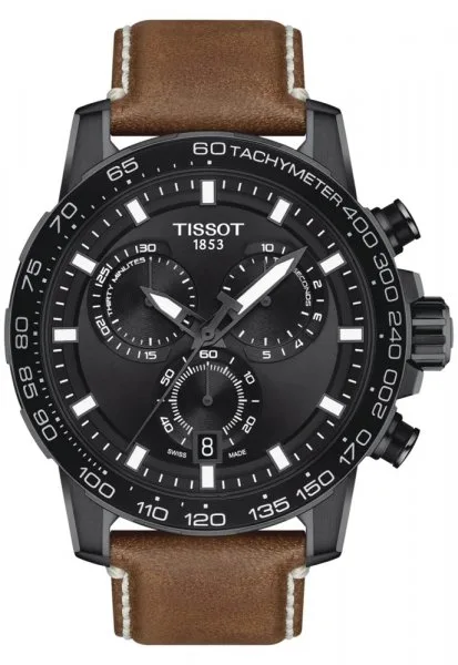 TISSOT T125.617.36.051.01 Supersport Chrono (T1256173605101)