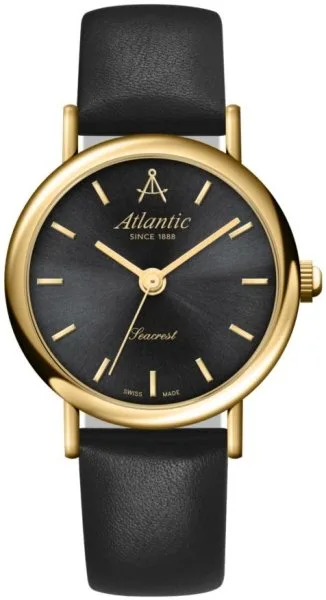 Atlantic Seacrest Lady 10240.45.61 Zegarek Damski