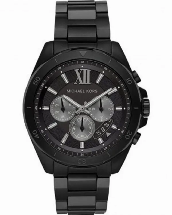 Michael Kors MK8858 Brecken Chronograph