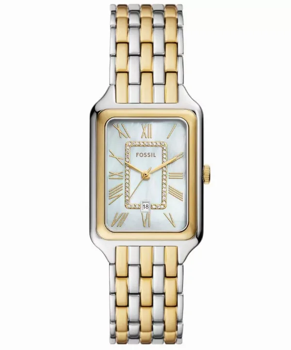 Zegarek damski FOSSIL ES5305 Raquel