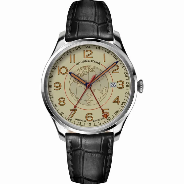 Zegarek męski Sturmanskie Sputnik 51524-1071664