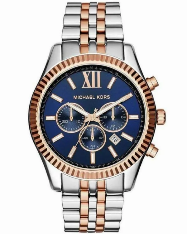 Michael Kors Chronograph MK8412