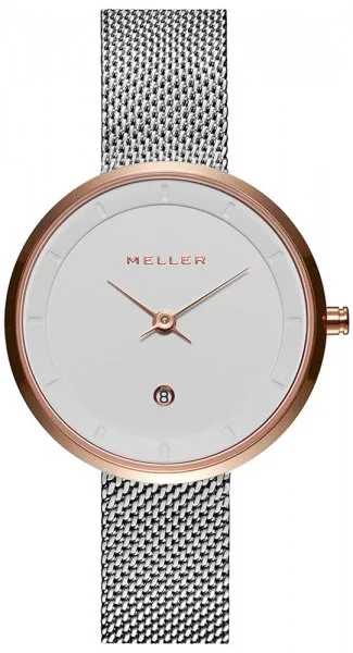 Zegarek damski Meller Niara W5RB-2SILVER