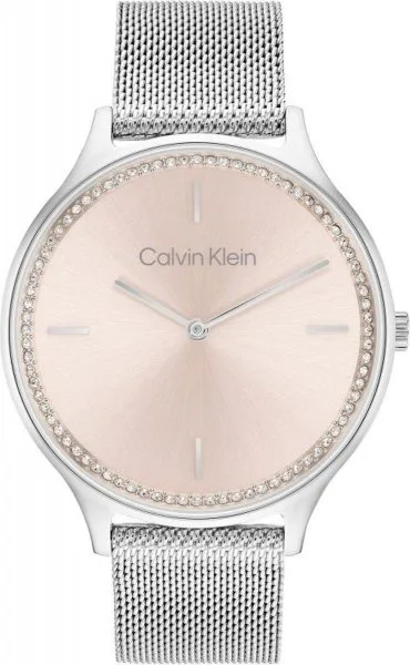 Calvin Klein CK TIMELESS 25100004