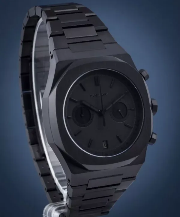 Zegarek męski D1 Milano Cronografo Shadow