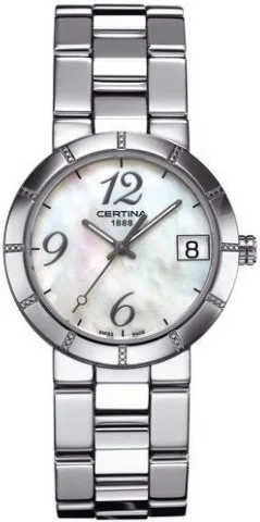 Certina DS Stella 31mm C009.210.11.112.00