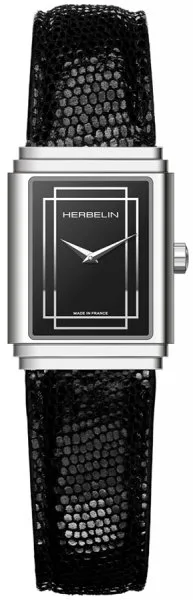Zegarek damski Herbelin Art Deco 17577AP04N