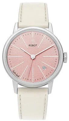 Robot Aplos Pink Automatic 2201ST07