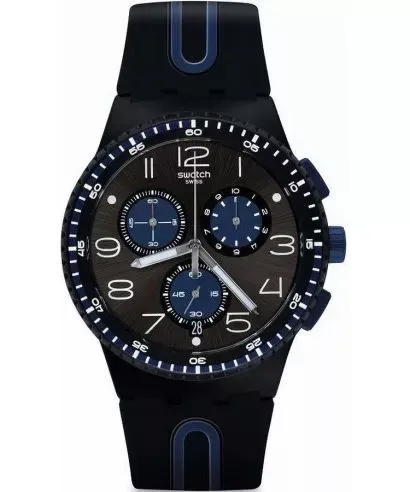 Zegarek męski Swatch Kaicco
