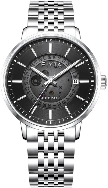 Fiyta Classic Automatic DGA24005.WBW