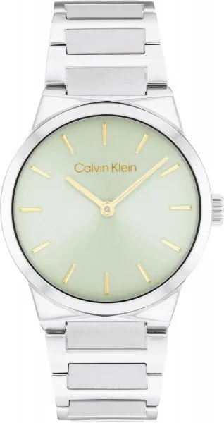 Calvin Klein CK LINEAR ELEGANCE 25100080