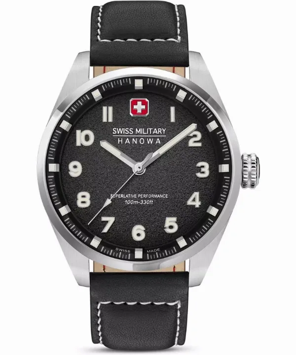 Zegarek męski Swiss Military Hanowa Greyhound