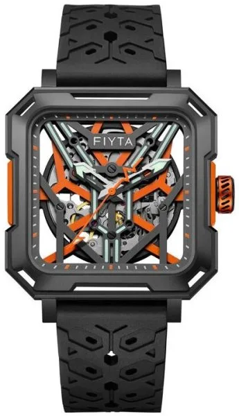 Fiyta Interstellar Automatic DGA35000.BQB