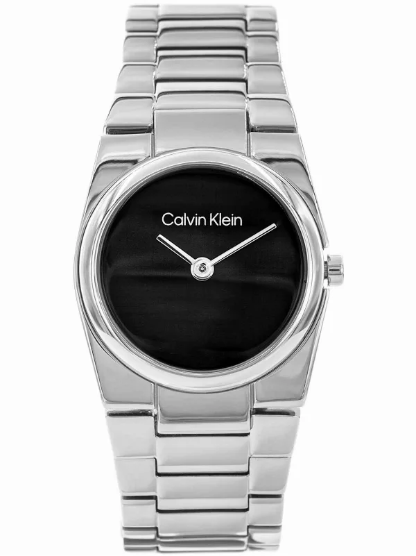 Zegarek damski CALVIN KLEIN 25100121 CK Unite
