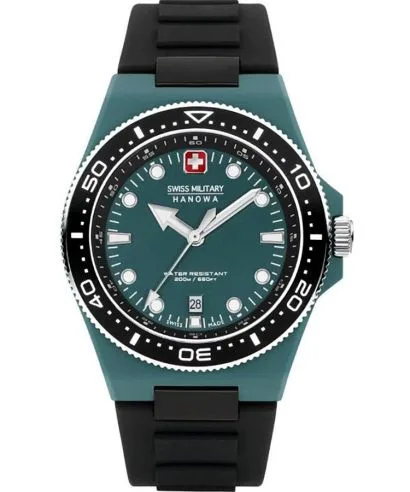 ZEGAREK Swiss Military Hanowa Ocean Pioneer SMWGN0001185