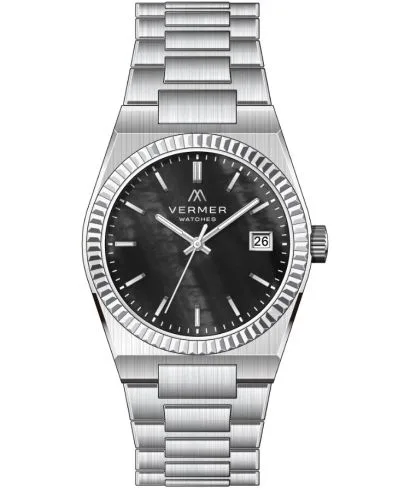 Zegarek damski VERMER Caspian Mini