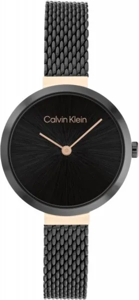 Calvin Klein MINIMALISTIC T-BAR 25200084