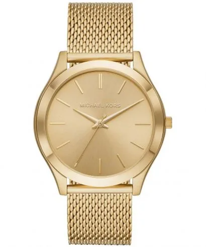 Zegarek damski Michael Kors Slim Runway
