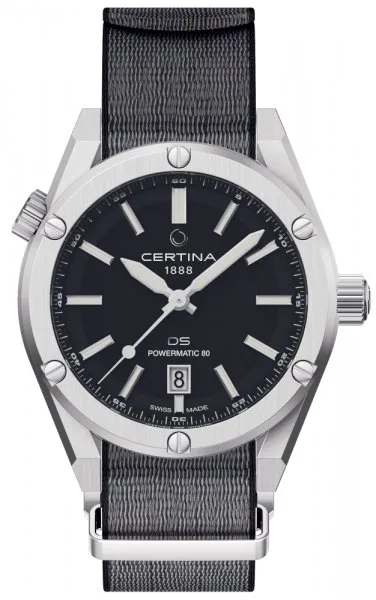 Certina DS+ Custom Sport 42mm C041.407.19.051.90.C852023297.C852022900