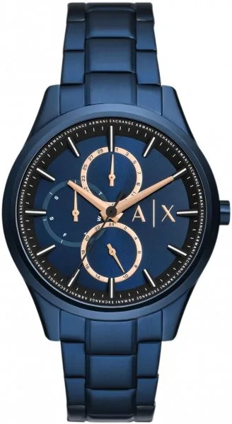 Zegarek męski Armani Exchange Dante AX1881