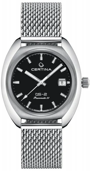 Certina DS-2 Powermatic 80 40mm C024.407.11.051.00