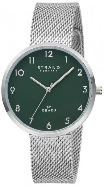 Strand Aurora Emerald  S700LXCEMC-DA