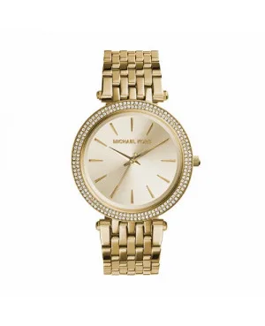 MICHAEL KORS MK3191 - Darci - Damski - Zegarek na bransolecie