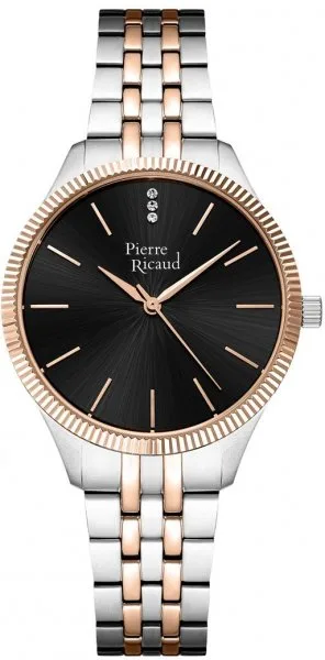 Zegarek damski Pierre Ricaud  P23010.R114Q