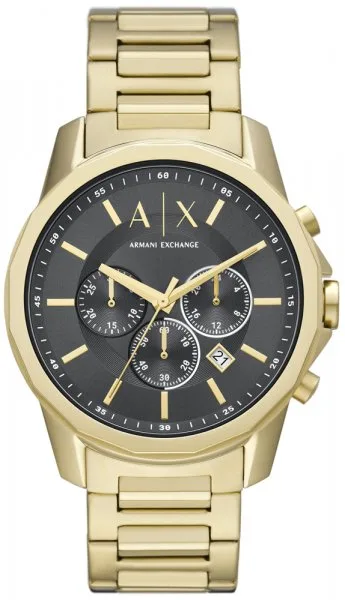 Zegarek męski Armani Exchange Banks Chronograph AX1721