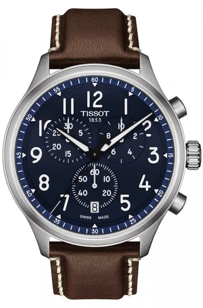 TISSOT T116.617.16.042.00 Chrono XL Vintage (T1166171604200)