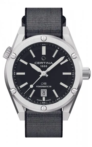 Certina DS+ Custom Sport 42mm C041.407.19.051.90.C852023297.C852022916