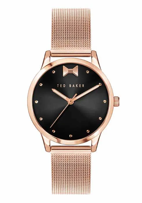Zegarek męski Ted Baker Fitzrovia BKPFZS121