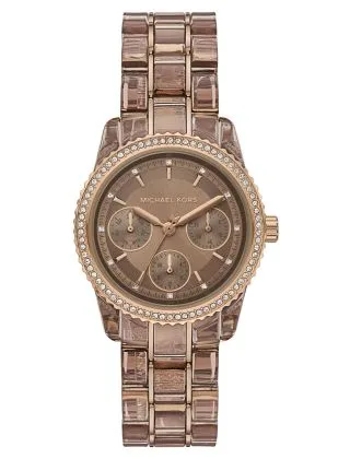 MICHAEL KORS MK7606 - Bryant - Damski - Zegarek na bransolecie