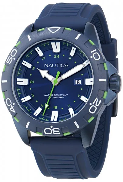 Zegarek męski Nautica NSR NAPNRF405