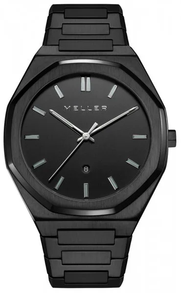 Zegarek męski Meller Daren 8NN-3.2BLACK