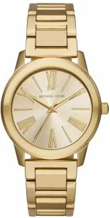 Zegarek MICHAEL KORS, MK3490, Damski, HARTMAN