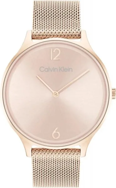 Calvin Klein TIMELESS MESH 25200002